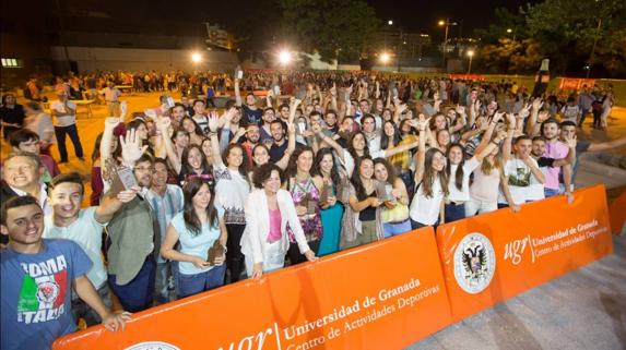 La Universidad de Granada, la única andaluza entre las 500 mejores del mundo