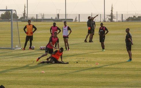 La apuesta por la juventud