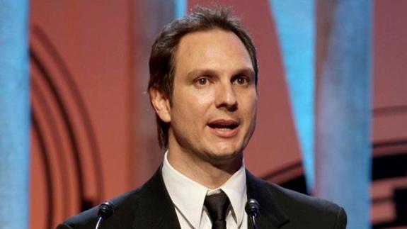 Ya hay nombre y fecha para el programa de Cárdenas en TVE