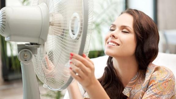 5 consejos para sobrevivir a la ola de calor en casa