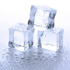 Cubitos de hielo muy originales