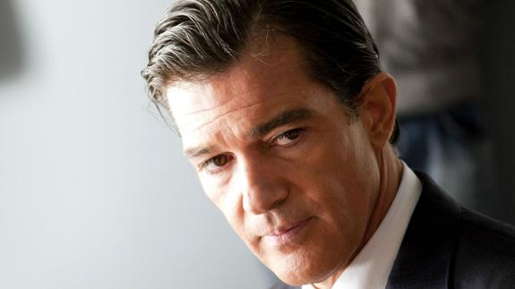 La innegociable condición de Antonio Banderas para participar en una película