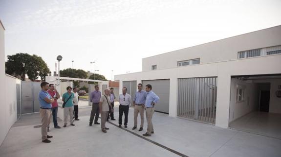 Almería es la provincia andaluza en la que más sube el precio de la vivienda