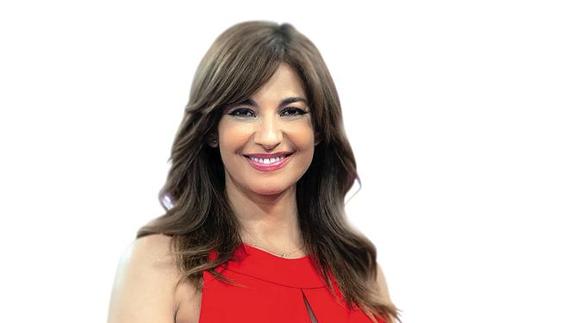 Mariló se instala en Nueva York