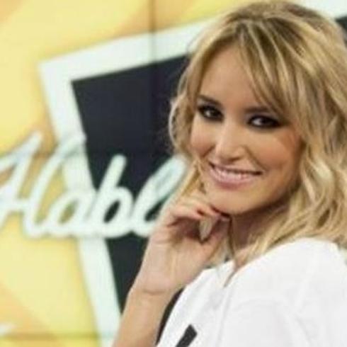 Alba Carrillo regresa a Telecinco después de abandonar 'Gran Hermano'