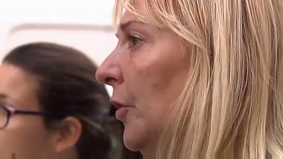 La madre de la niña agredida en Mallorca denuncia amenazas de los padres de los acusados