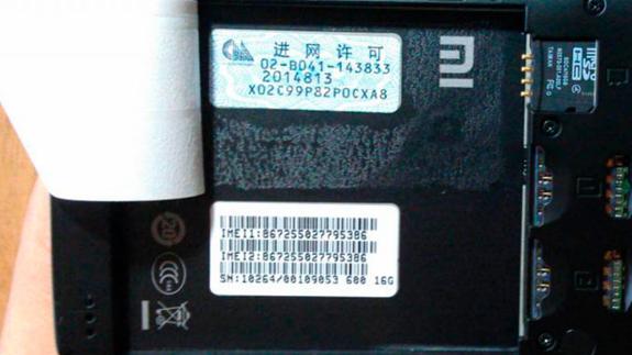 FACUA alerta sobre la estafa de una marca de móviles