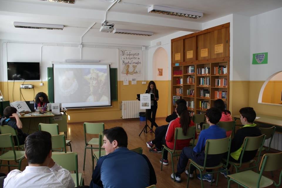 El teléfono contra el acoso escolar se pone en marcha el 1 de noviembre