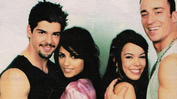 ¿UPA Dance: El Reencuentro?