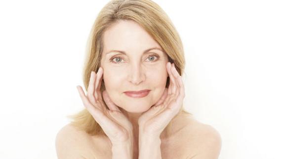 3 consejos para cuidar tu piel durante la menopausia