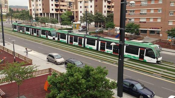 El Metro se retrasa hasta marzo de 2017