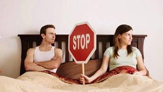 6 consecuencias de no tener sexo que debes saber