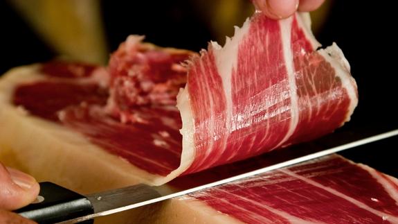 Advierten de la posible desaparición del jamón ibérico