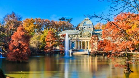 3 ciudades españolas que hay que visitar en otoño