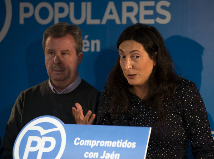 El PP insta a la Junta a pedir perdón por la "tomadura de pelo" de su presupuesto