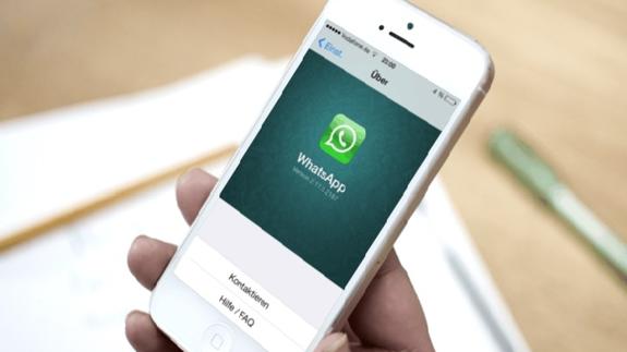 Por fin Whatsapp lanza su novedad más esperada