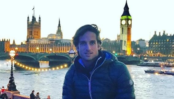 La confesión de Feliciano sobre su divorcio de Alba Carrillo