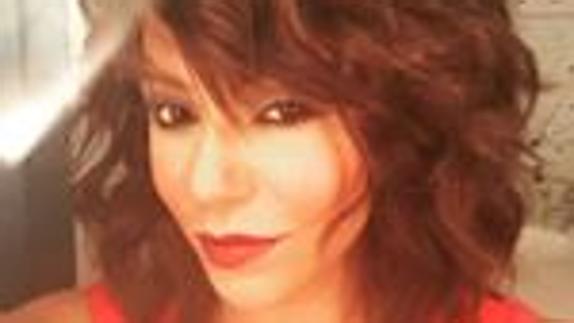 Mel B, la única Spice Girl que no ligó con Robbie Williams