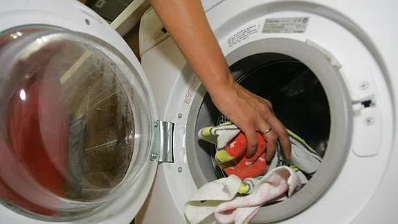 El peligro invisible de tu lavadora: cómo evitar que afecte a tu salud