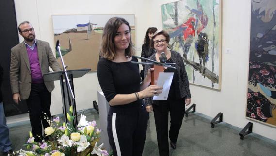 La UJA apela a la figura del pintor Manuel Ángeles Ortiz para reivindicar la autoestima de los jienenses