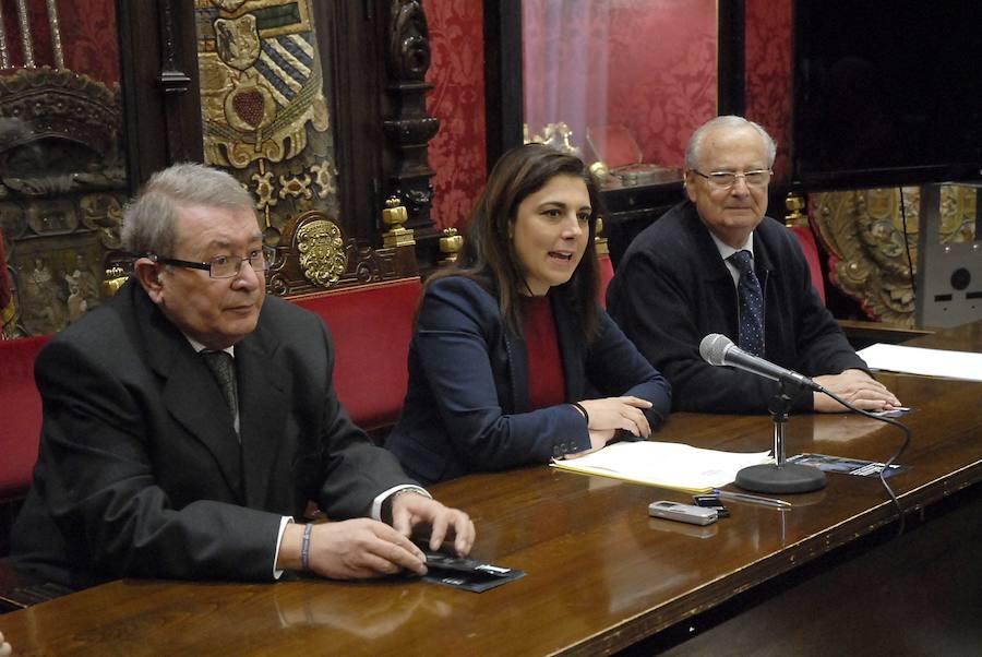 El Ayuntamiento promociona el comercio y el turismo con un belén diorama