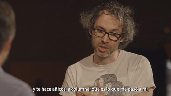 El espeluznante relato de una víctima de abusos sexuales en ‘Salvados’