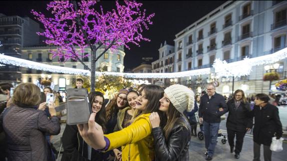 Actividades para todos los jóvenes esta Navidad en Granada