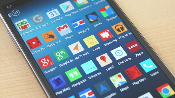 4 grandes aplicaciones para Android que no encontrarás en Play Store