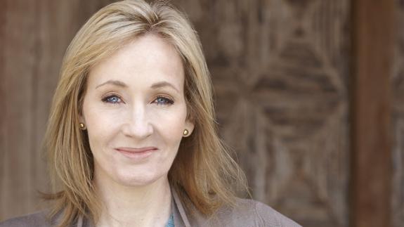 El inspirador mensaje de Navidad de J. K. Rowling que conquista Twitter
