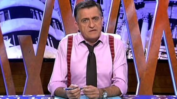 Multa a 'El intermedio' por un 'top less'