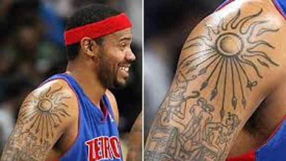 ¿Tienes tatuajes? Cuidado, puedes acabar en un juicio por enseñarlos