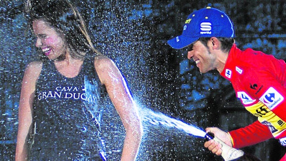 Mujeres esculturales para dar espectacularidad a ciertos deportes