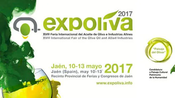 Más de 50 empresas en lista de espera para participar en Expoliva 2017
