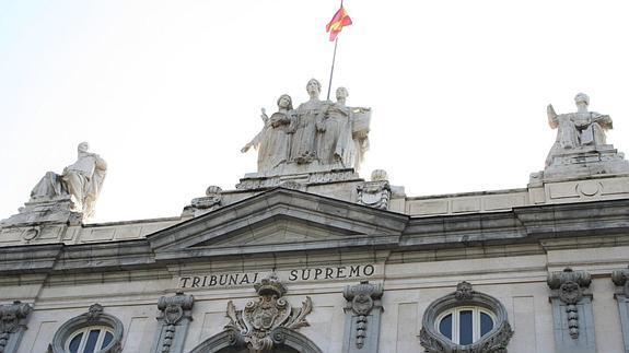 Un condenado por violación podría librarse de la cárcel por un retraso judicial