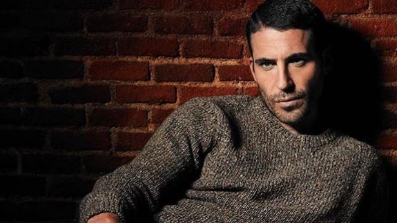 ¿Quién es el nuevo amor de Miguel Ángel Silvestre?