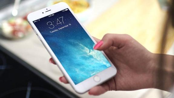 El falso sorteo del iPhone 7 que te puede dejar en la bancarrota