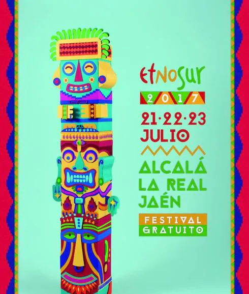 El artista senegalés Youssou N´Dour actuará en Etnosur y recibirá el premio del festival