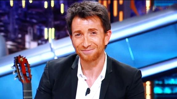 El insultante error de Pablo Motos en 'El Hormiguero' enciende la Red