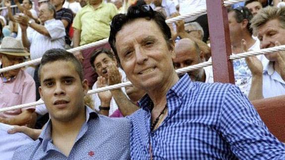 Los Cano, hasta el gorro de José Fernando