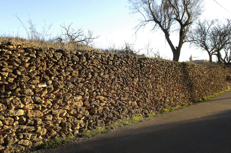 La tierra de los balates