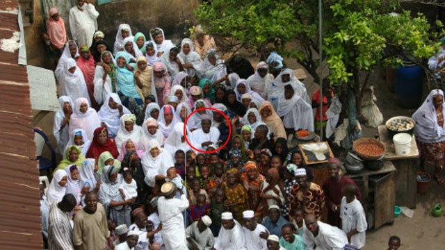 Muere a los 93 años y deja 86 esposas y 170 hijos