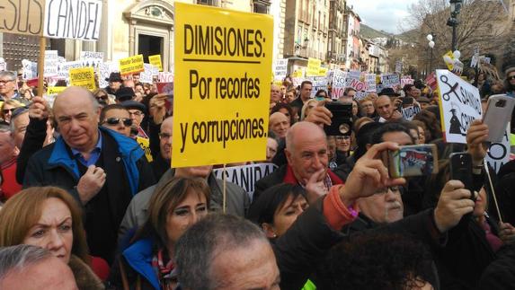 Estos son los titulares del día