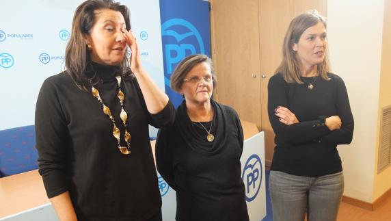 El PP pide una subvención transitoria hasta que la OCAL sea un consorcio