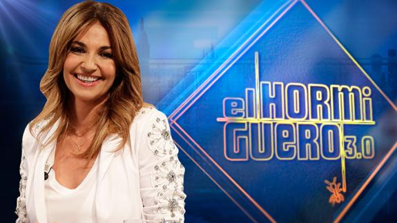 Mariló Montero estará en 'El Hormiguero' ocho meses después de su salida de TVE
