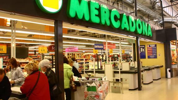 Mercadona recupera varias marcas líderes perdidas tras potenciar Hacendado