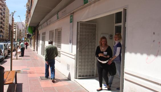 Las mujeres en Almería ganan un 14% menos que los hombres
