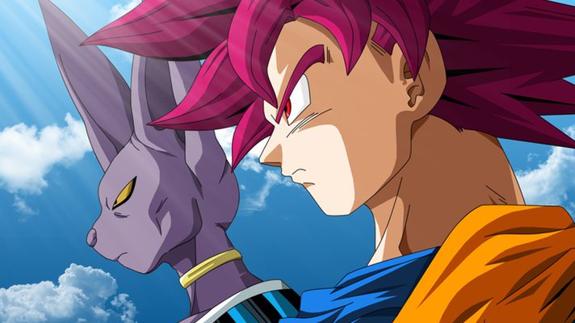 Las escenas eliminadas de 'Dragon Ball Super' desatan la polémica