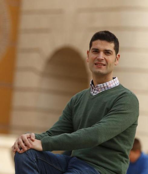 "Los robots vienen a ayudarnos"