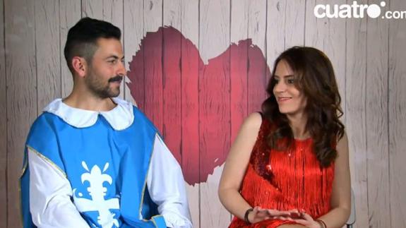 La cita más tensa e incómoda de Firs Dates