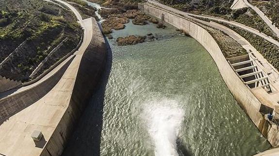 Ya hay fecha para el proyecto de las conducciones de la presa de Rules